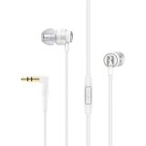 Sennheiser Slušalke CX 300S, bele Cene