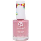 Suncoatgirl Girl Nail Polish - Eye Candy Cene