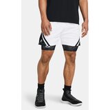 Under Armour Men's Curry Mesh Short 4 - Men Cijene