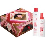 Schwarzkopf Professional BC Bonacure Repair Rescue darilni set za suhe in poškodovane lase | Shoptok.si