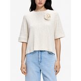 Reserved LADIES` BLOUSE - krem Cijene