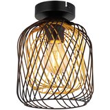 Globo STROPNA SVETILKA DICHTI 18/24,5 cm | Shoptok.si