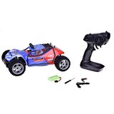 HYPER off-road autić na daljinski crveni Slike
