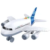 Igračka avion Airbus A380 237-8