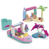 Mega Bloks Igračka istraživanje delfina Barbie 564819 Cijene