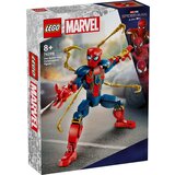Lego Super Heroes 76298 Figura Iron Spider-Mana za slaganje cijene