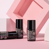 Essence studio nails UV GEL NAIL gel lak za nohte z uporabo UV/LED lučke odtenek 09 Cargo Couture 5 ml | Shoptok.si