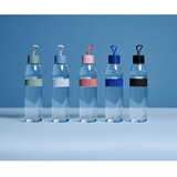  Crna plastična boca za vodu 500 ml Ellipse – | shoptok.hr
