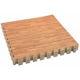  Podloga za bazen 50 kom. boja drva 18 m² EVA pjenasti materijal - boja drva 50 1 cm | shoptok.hr