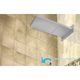 EYN Podometni tuš panel z načinom slapa in dežja | Tuš panel PT939851 | Shoptok.si