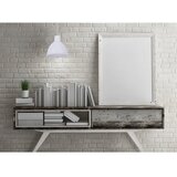  Klausen 111009 - Luster na sajli CREATE 1xE27/11W/230V bela | Eponuda.com