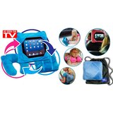 GOGO Pillow" 3 u 1 - držač za tablet, jastuk za putovanje i ruksak, u raznim bojama (pogledajte video) | shoptok.hr