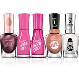 Rimmel London Advent Calendar 24 Magic Days Of Beauty adventski kalendar | shoptok.hr