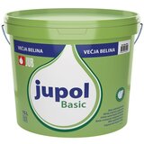 Jub NOTRANJA ZIDNA BARVA JUPOL BASIC 15 L Cene