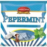 pepermint tvrde bombone 100g kesa