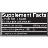 Ultimate Nutrition glutapure - l-glutamin za brži oporavak i imunitet 400g | ePonuda.com