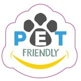 Ultra Planet tabla/oznaka – Pet Friendly Cene