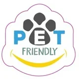 tabla/oznaka – Pet Friendly
