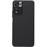 Nillkin Super Frosted Shield Pro trpežen ovitek za Xiaomi Redmi Note 11 Pro+ 5G | Shoptok.si