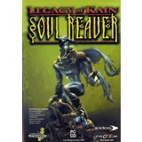 Steam Legacy of Kain: Soul Reaver (PC) Key EUROPE | ePonuda.com