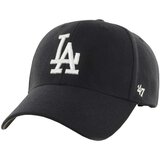47 Brand MLB Los Angeles Dodgers Cap Crna | shoptok.hr