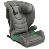 CARETERO Otroški avtosedež Nimbus 4-12 let siva | Shoptok.si
