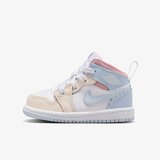 Nike Jordan 1 mid se fem gt | Eponuda.com