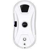 Liectroux yw 610 robot za pomivanje oken, razpršilec vode, robotski čistilec oken, robot za sušenje oken, čistilec oken, suho in mokro čiščenje, (21667813) | Shoptok.si