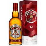 Chivas Regal 12 Y.O. viski 0.70 lit 40% alk cene