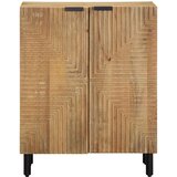 Maison Chic Komoda - Predalnik Brown 60x33x75 cm Masivni les Mango, (21718321) Cene
