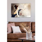 Opviq slika na platnu 50x70cm | ePonuda.com