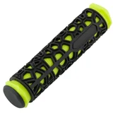 Ručke volana spider crno žute neon 130mm 3842102