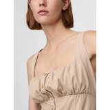 GAP Mini dress Twill - Women's | shoptok.hr