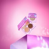 Urban Decay 24/7 Moondust paleta senčil za oči odtenek Space Cowboy 6 g | Shoptok.si
