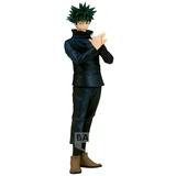 Statue Jujutsu Kaisen - Jukon No Kata - Megumi