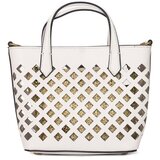 Guess Aqua Mini Tote Bijela | shoptok.hr