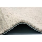 Agnella Bež vunen tepih 133x190 cm Agnus Pavement – | shoptok.hr