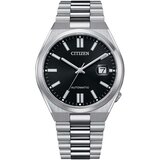 Citizen Analogne ure nj015081e Srebrna Cene