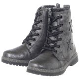 Lico Visoke superge Sarina Hip Črna | Shoptok.si