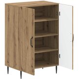  Ormar za cipele HAARLEM 59,5 x 39,5 x 89,5 cm Konstruirano drvo | shoptok.hr