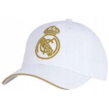 REAL MADRID RM3GO19 Bijela u