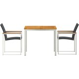  Vrtni set za objed 3 pcs | shoptok.hr