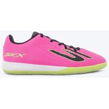 Skechers Patike za decu za fudbal Jr Youth Ic Bpg, Roze Cene