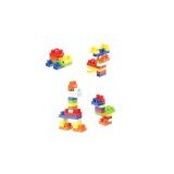 Kocke Building Blocks Medium – plava kutija 35 komada | shoptok.hr