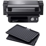 Braun toster MultiGrill CG5010IGY Cijene
