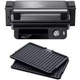 toster MultiGrill CG5010IGY
