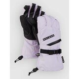 Burton Gore-Tex Rokavice moondust purple Cene