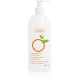 Ziaja Orange Butter vlažilni losjon za telo 400 ml Cene