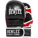Benlee Lonsdale Leather MMA sparring gloves (1 pair) cene