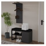 Hanah home Set za hodnik Lion Anthracite | Eponuda.com